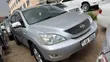 Toyota Harrier 2008 Silver - 1