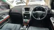 Toyota Harrier 2008 Silver - 4