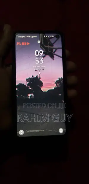 Samsung Galaxy S10 128GB Blue