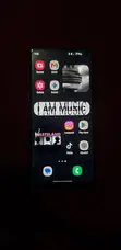 Samsung Galaxy S10 128GB Blue - 2
