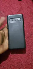Samsung Galaxy S10 128GB Blue - 4