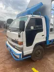 Isuzu ELF Truck 1996 White - 5