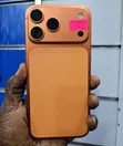 Apple iPhone 17 Pro 256GB Cosmic Orange - 1
