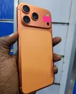 Apple iPhone 17 Pro 256GB Cosmic Orange - 2