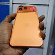 Apple iPhone 17 Pro 256GB Cosmic Orange - 3
