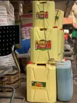 Premium Vegetable Cooking Oil - 2
