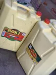 Premium Vegetable Cooking Oil - 4