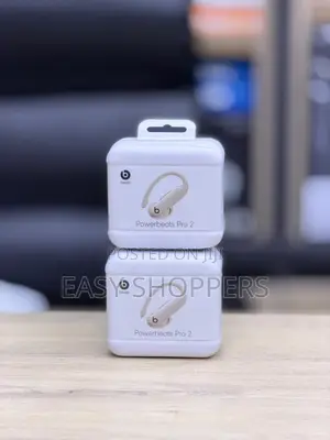 Beats Powerbeats Pro 2 Wireless Noise Cancelling Earbuds