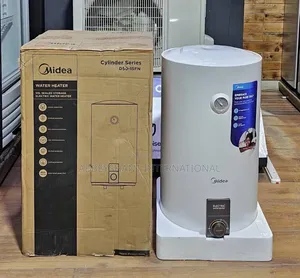 Midea 50L Electric Water Heater