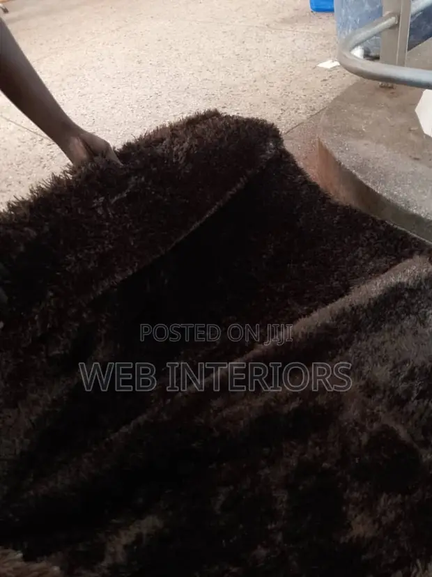 Center Rug - Home Interiors - 1