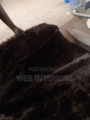 Center Rug - Home Interiors