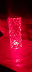 AFX Lighting Color Changing Table Lamp - 5