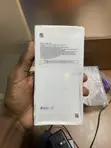 New Samsung Galaxy A17 5G 128GB Blue - 3