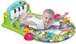 Baby Piano Kick N Play Gym Mat - 1