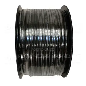 Bulk Spool Balanced Microphone Cable - 300 Ft