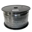 Bulk Spool Balanced Microphone Cable - 300 Ft - 2
