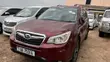 Subaru Forester 2013 Maroon - 2