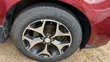 Subaru Forester 2013 Maroon - 3