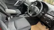 Subaru Forester 2013 Maroon - 5
