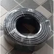 High Quality RG6 Coaxial Cable Rolls with Power - 1