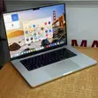Apple MacBook Pro 2021 M1 Pro 16GB RAM 1TB SSD - 1