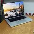 Apple MacBook Pro 2021 M1 Pro 16GB RAM 1TB SSD - 4