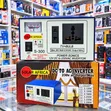 Solar Africa S-300 DC to AC Inverter - 300W - 1