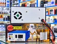 Solar Africa S-300 DC to AC Inverter - 300W - 2