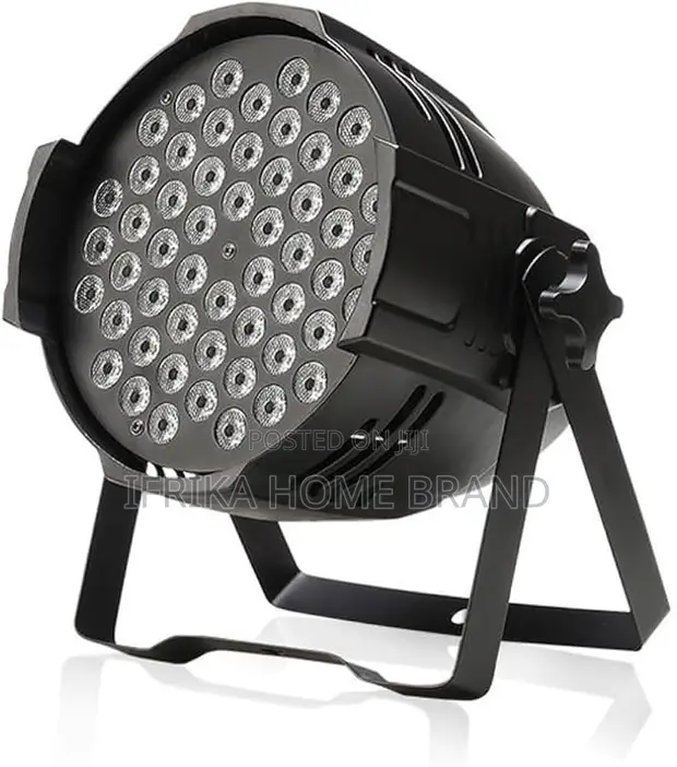 Betopper 54x3W LED Par Stage Light - 1