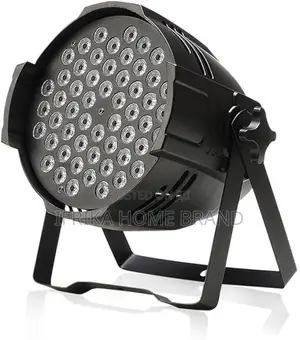 Betopper 54x3W LED Par Stage Light