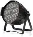 Betopper 54x3W LED Par Stage Light - 1