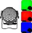 Betopper 54x3W LED Par Stage Light - 3