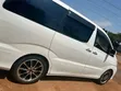 Toyota Alphard 2008 White - 2