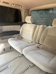 Toyota Alphard 2008 White - 4