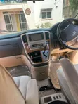 Toyota Alphard 2008 White - 5