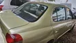 Toyota Platz 2004 - 2