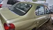 Toyota Platz 2004 - 4