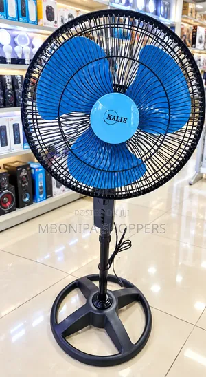 Kaile KL810 16-Inch Stand Fan