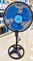 Kaile KL810 16-Inch Stand Fan - 1