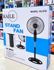 Kaile KL810 16-Inch Stand Fan - 2