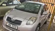 Toyota Vitz 2007 - 1