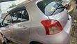 Toyota Vitz 2007 - 2
