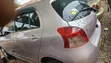 Toyota Vitz 2007 - 3