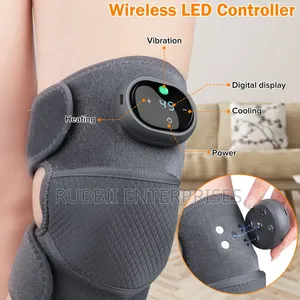Wireless Knee Massager