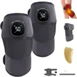 Wireless Knee Massager - 2