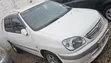 Toyota Raum 2000 White - 1