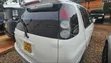 Toyota Raum 2000 White - 2