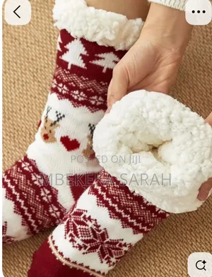 Wool Socks - Brand New, Unisex