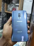 New Samsung Galaxy S9 Plus 64GB Blue - 2