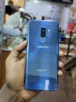 New Samsung Galaxy S9 Plus 64GB Blue - 3